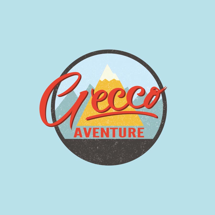 Création logo Gecco